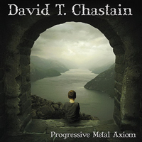 David T. Chastain - Progressive Metal Axiom