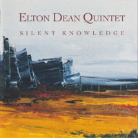 Elton Dean - Silent Knowledge