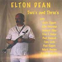 Elton Dean - Two's And Three's