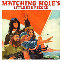 Matching Mole - Little Red Record, Remastered 2012 (CD 1)