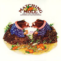 Matching Mole - Matching Mole, Remastered 2012 (CD 2: Bonus Disk)