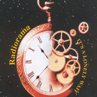 Radiorama - It's A Lonely Wait (Single)