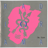 Radiorama - The Fifth (Japan press)
