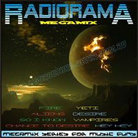 Radiorama - Megamix by DJ ORB