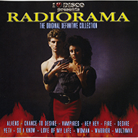 Radiorama - The Original Definitive Collection