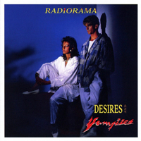 Radiorama - Desires And Vampires (30th Anniversary Edition) [CD 1]