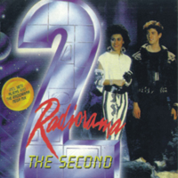 Radiorama - The Second