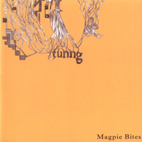 Tunng - Magpie Bites (Single)