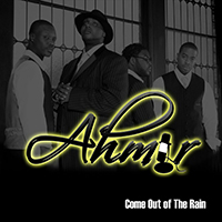 Ahmir - Come Out Of The Rain (Single)