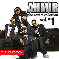 Ahmir - Ahmir: U.S. Edition - The Covers Collection - Vol. #1