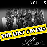 Ahmir - The Lost Covers Vol. 3
