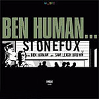 Ben Human - Stonefox