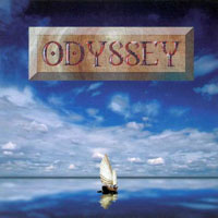 Dan Swano - Odyssey (EP)