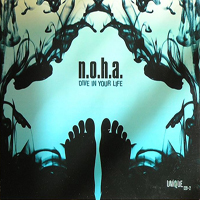 N.O.H.A. - Dive In Your Life