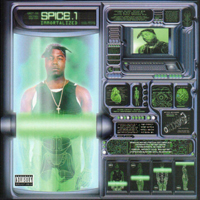 Spice 1 - Immortalized