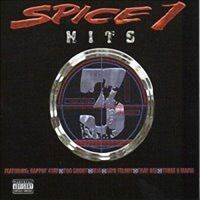 Spice 1 - Hits Vol 3