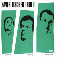 Xaver Fischer Trio - II