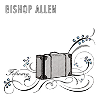 Bishop Allen - February (EP)