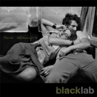 Black Lab - Two Strangers
