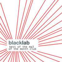 Black Lab - The Best of the MP3 of the Month Club