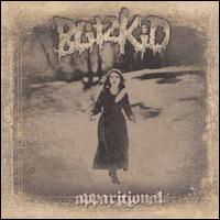 Blitzkid - Apparitional