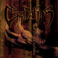 Cerberus (USA) - The Cage Of Existence