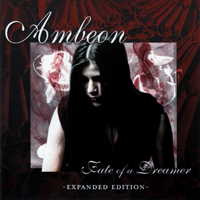 Ambeon - Fate Of A Dreamer (Expanded 2012 Edition, CD 2: The Unplugged Recordings)