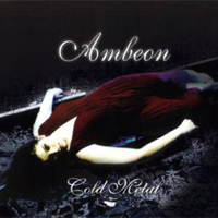 Ambeon - Cold Metal (EP)