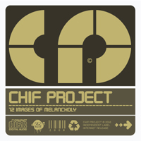 Chif Project - 12 Images Of Melancholy