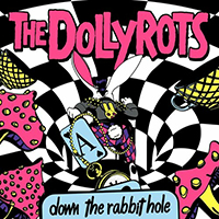 Dollyrots - Down the Rabbit Hole (CD 1)