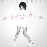 Dragonette - Bodyparts