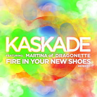 Dragonette - Fire In Your New Shoes (Feat.)