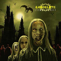 Eaedelete - Zombielogy