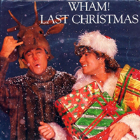 Wham! - Last Christmas (EP)