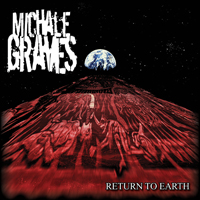 Michael Emmanuel - Return To Earth