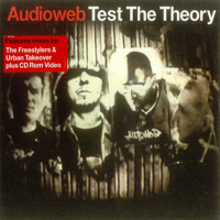 Audioweb - Test The Theory