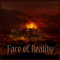 Face Of Reality - Dead Nation Still Exist