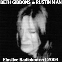 Beth Gibbons & Rustin Man - 2003.02.24 - Kultkomplex Cafe, Cologne