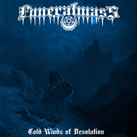 Funeral Mass - Cold Winds Of Desolation