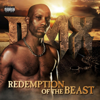DMX - Redemption Of The Beast (Bonus CD)