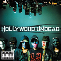 Hollywood Undead - Swan Songs, B-Sides (EP)