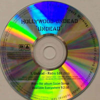 Hollywood Undead - Undead (Promo Single)