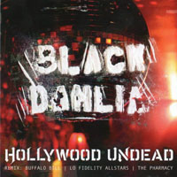 Hollywood Undead - Black Dahlia Remixes (EP)