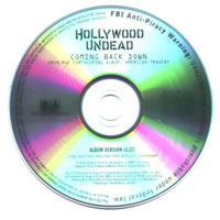 Hollywood Undead - Hear Me Now (Single)