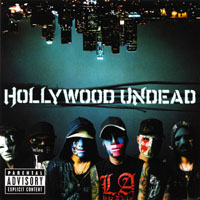 Hollywood Undead - Swan Songs (Indie Store Edition)