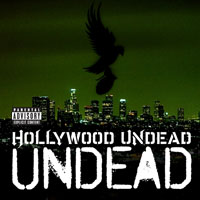 Hollywood Undead - Undead (Single)