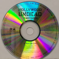 Hollywood Undead - Black Dahlia (Radio Edit) (Promo Single)