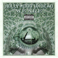 Hollywood Undead - We Are (Single)