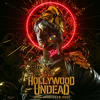 Hollywood Undead - Idol (feat. Tech N9ne) (Single)