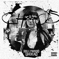 Hollywood Undead - CHAOS (Single)